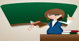 متابعات الوظائف مدرسة مرموقة في عمان تطلب معلمات للعمل بها وظائف سعوديه شاغره Teacher Cartoon Cartoon Character Design Art Drawings For Kids