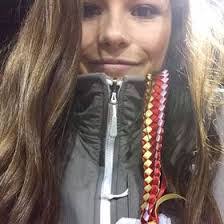 Brooke Cilley's Instagram, Twitter & Facebook