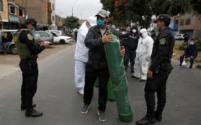 «debido a las restricciones causadas por la pandemia y la situación sanitaria en nuestro país y en algunos destinos internacionales, hemos decidido adecuar la programación de vuelos al exterior de. Con Cuarentena Focalizada Peru Mantendra Cierre De Fronteras Y Algunas Restricciones Por Virus Aristegui Noticias