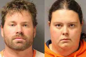 New York couple planned to keep Amish children as slaves