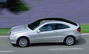 Mercedes Benz C Class Variations Benz C Mercedes Benz C280 Mercedes