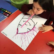 372 Begenme 9 Yorum Instagram 39 Da 0 6 Yas Oyun Oyuncak Kirtasiye Renklikirtasiye Quot Sulu Boya Ile Ne Crafts For Kids Preschool Crafts Art For Kids