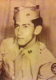 Zaragoza Gloria Obituary