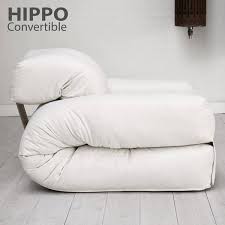 Abmessungen cm l x b x h: Hippo Ein Sessel Oder Ein Sofa Das Sich In Sekundenschnelle Zu Einem Bequemen Extra Nordic Nordic Design