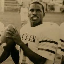 Marlon Kerner was drafted by The Buffalo Bills. Unfortunately, his career  was cut short due to injuries, but in the 43 NFL games he played, he  definitely performed well when given the