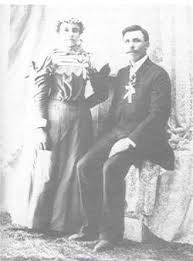 William Foxhoven (1869-1953)