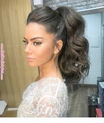 Haircut Near Me Tempe Az Even Hairless Cat Beerus Whenever Hairspray Corny Collins Time Hair Salon Shelton High Ponytail Hairstyles Hair Styles Curled Ponytail
