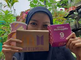 We did not find results for: Heboh Bts Meal Mcdonald S Ternyata Logo Bts Mirip Logo Mobil Isuzu
