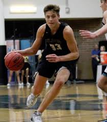 Shane power is on facebook. Northern Arizona Men S Basketball Adds Ex Gilbert Standout Carson Towt