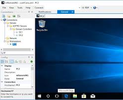 Getting started configure your pc for remote access first. 5 Best Remote Desktop Connection Managers