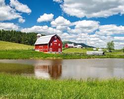 Agriculture in Edray