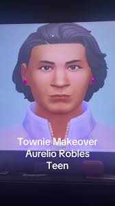 Who Is Ian Robles in Sims