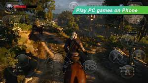 For free experience, faster, hd! Gloudgames V4 2 4 Cn Gloud Client En For Android Apkily Com