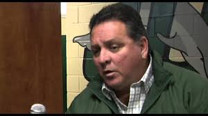 Jacksonville University Head Baseball Coach Tim Montez