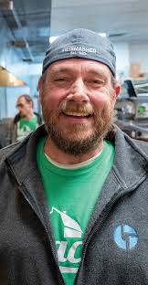 Let us know what you're up to! Stay connected