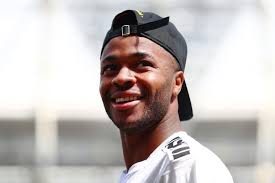 Un video que el futbolista del manchester city difundió en sus redes sociales se hizo viral en facebookporla clase que muestra el pequeño thiago. Man City Star Raheem Sterling Reveals How Brutal Upbringing Has Shaped Him Manchester Evening News
