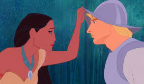 Born amonute, known as matoaka, c. The Sound Of Disney Warum Lispelt Der Python