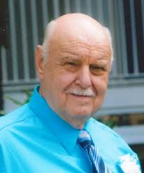 Obituary information for Lloyd Daniel Revis