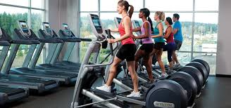 Precor develops personalized fitness experiences that help people live the lives they desire. Commercial Gym Fitness Equipment Precor