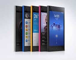 Xiaomi Mi 3: Price, specifications ...