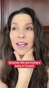Exciting News: We're Having a Baby in Texas!