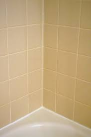 How to caulk a bathroom shower with mold or mildew. Re Caulking Your Shower Part Ii Ugly Duckling House