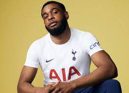 Grab the latest tottenham hotspur dls kits 2021. Tottenham Hotspur 2021 22 Nike Home Shirt 21 22 Kits Football Shirt Blog