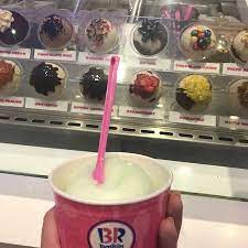 Quite exorbitant price at rm11 per scoop of ice cream and despite that it's not all that good either. Baskin Robbins Kuala Lumpur Restaurant Reviews Photos Phone Number Tripadvisor