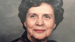 Joanne Bennett Brown (Dunwoody, Ga.)