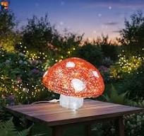 IP65 Waterproof 3D LED Light Outdoor Christmas Decoration with Reindeer Motif Dimmable High CRI 90