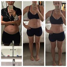 Body After Baby Birth To 3 Weeks The Balanced Life
