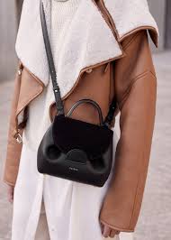 Landskap is available in the following languages: Numero Un Nano Trio Noir Polene Girls Bags Fashion Bags Handbag