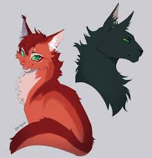 189 days ago 23 views 1 frames. He Was Killed Alive Warrior Cats Squirrelflight And Hollyleaf This