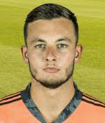 This is the national team page of feyenoord rotterdam player justin bijlow. Justin Bijlow Feyenoord Rotterdam Spielerprofil Kicker