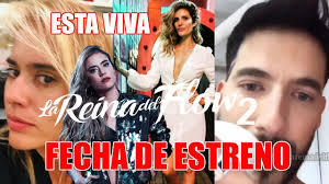 La reina del flow estrenará su segunda temporada en 2021 y los productores prometen que será aún más exitosa que fecha de estreno: La Reina Del Flow Segunda Temporada Fecha De Estreno 2020