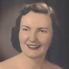 Obituary information for Ruth Ann Hazelbaker