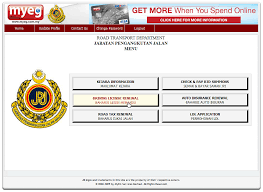 Rujukan tender tarikh tutup tajuk ; Cara Renew Lesen Memandu Online Myeg