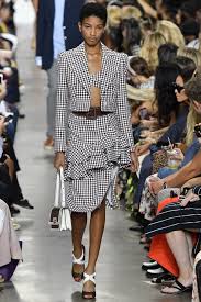 Spring 2020 S Biggest Trends Are Actually Really Easy To Follow 2020 Fashion Trends Fashion New York Fashion Week