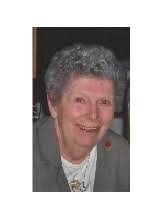 Obituary information for Virginia B. Morley