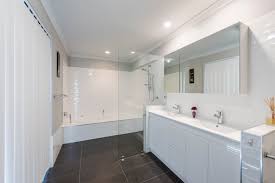 Keep in mind, though, that solid hardwood should not be your first choice for bathroom flooring. Best Ideas For Bathroom Renovation In Low Cost