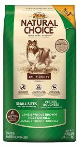 Nutro Natural Choice Limited Ingredients Dry Dog Food Insider S Special Review You Can T Miss Read More Dog Food Recipes Dry Dog Food Lamb And Rice Recipe
