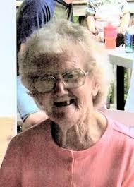 Mary Agnes Witty Obituary