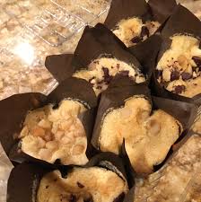 Flip shelton shares her healthy recipe for baked banana dessert. Passover Banana Coffee Cake Recipe Allrecipes