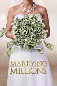 Come on sugar daddies be honest with me can any of you see yourselves making an older woman ( but young at heart ) feel worth spoiling? Www Seriez Nl I Series 2019 Marrying Millions S