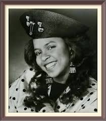 Bessie Regina Norris (December 21, 1953