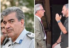 Castellammare al voto, con Di Martino gli ex consiglieri comunali: Eutalia  Esposito, Nino Giordano, Michele Starace