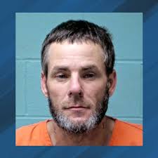 Man charged with breaking into, stealing from Lenoir County school