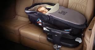 Matrix Platform Base Carseat Kids Seating Baby Car Seats Car Seats