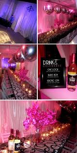 Your 21st birthday party is a milestone event that you will never forget. Pin On Party Ideas