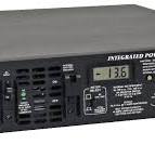 12V DC, 24V DC and 48V DC Rack Mount Integrated DC Power ...